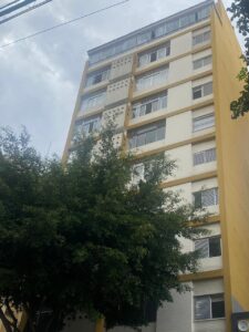 Janela Acústica Anti ruído de sobrepor sem alterar a fachada do prédio